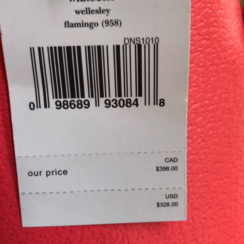 Authentic Kate spade - Picture 3 of 5